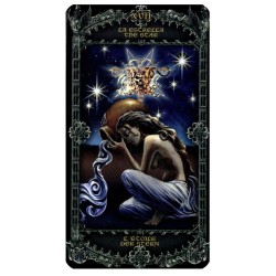 TAROT Alchemy 1977 Englan