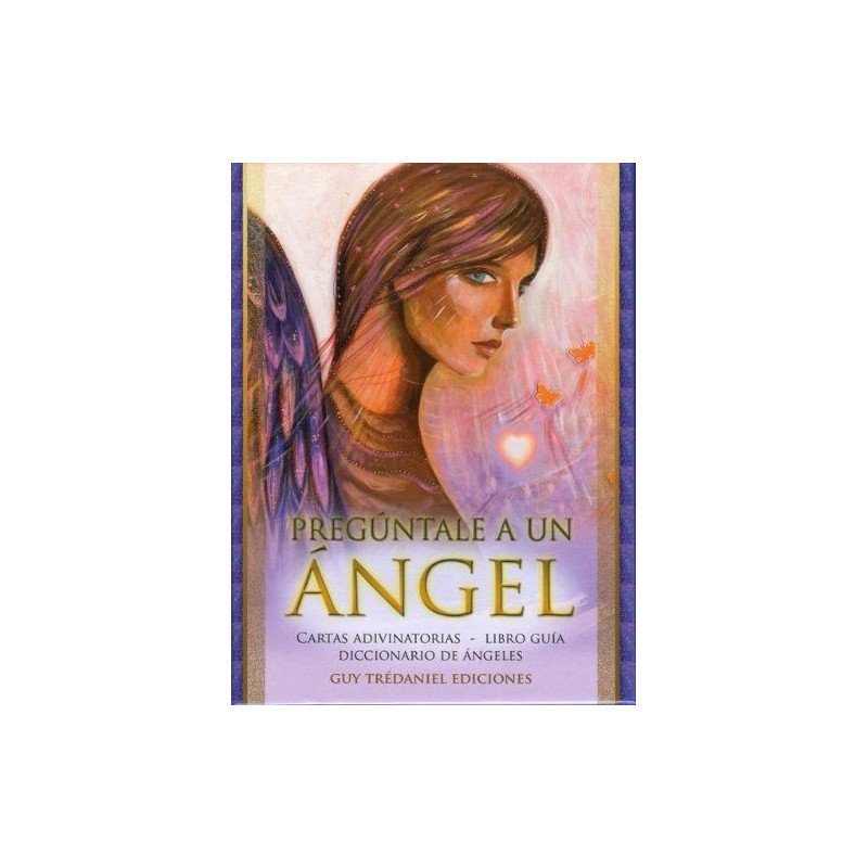 Tarot Angel (Preguntale a