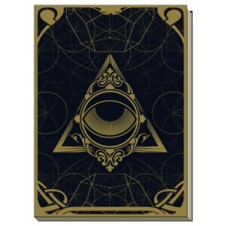 AGENDA Simbolo Dragones