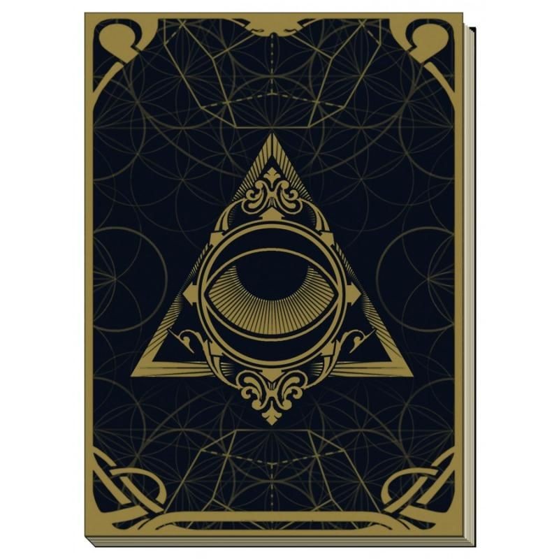 AGENDA Simbolo Dragones