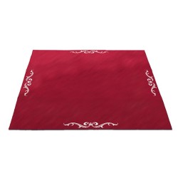 Tapete Terciopelo Lenorma