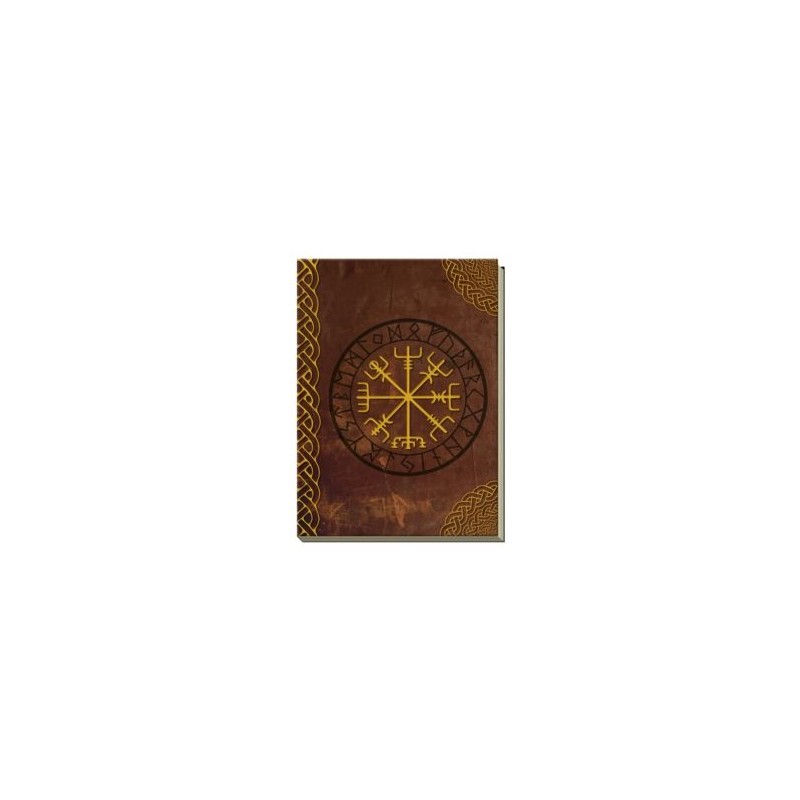 Agenda Rune (Sca) Lanzami