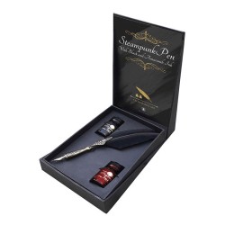 Juego Viaje Escritura Rit