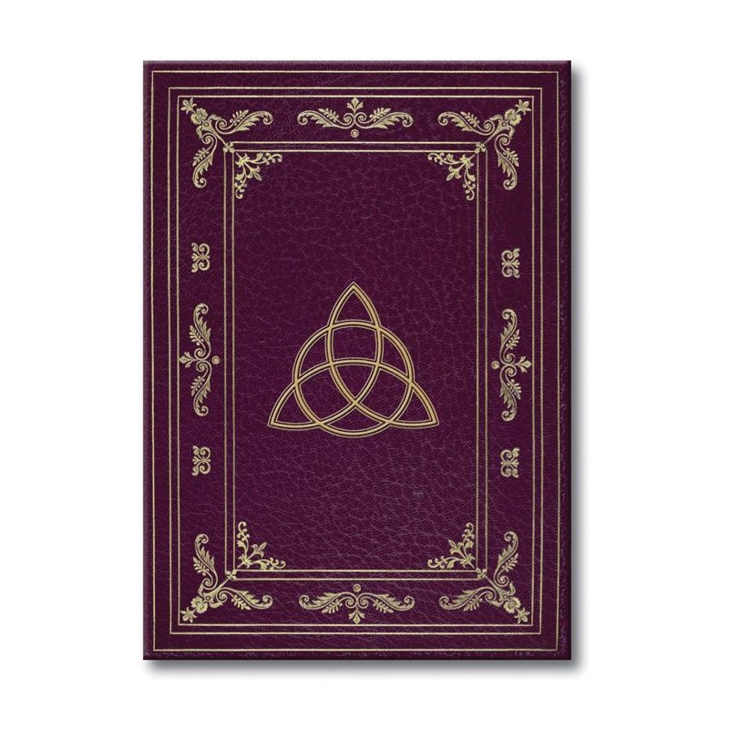 AGENDA Simbolo Embrujadas