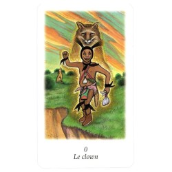 TA. Vision Quest (Inglé