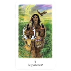 TA. Vision Quest (Inglé