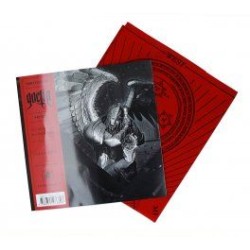 Tapete Terciopelo Goetia