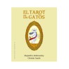 Tarot El Tarot de los Gatos (ES)  2025 - Alejandro