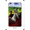 Tarot El Tarot de los Gatos (ES)  2025 - Alejandro
