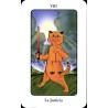 Tarot El Tarot de los Gatos (ES)  2025 - Alejandro