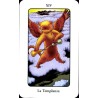 Tarot El Tarot de los Gatos (ES)  2025 - Alejandro