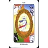 Tarot El Tarot de los Gatos (ES)  2025 - Alejandro