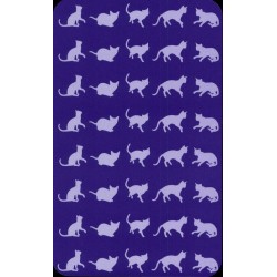 Tarot El Tarot de los Gatos (ES)  2025 - Alejandro