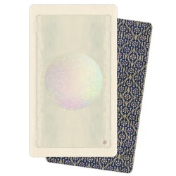 Oraculo coleccion Holographic Luna Cards Edicion limitada