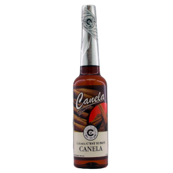 Agua Canela Murray & Lanm