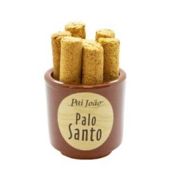 Incienso Palo Santo (7 Un