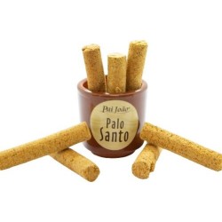 Incienso Palo Santo (7 Un