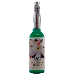 AGUA Jazmin Murray & Lanm