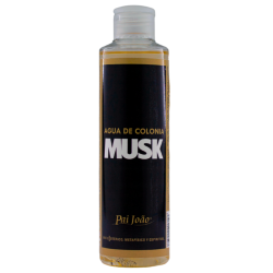 Agua Musk Pay Joao