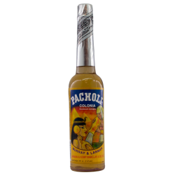 AGUA Patchouly Murray & L