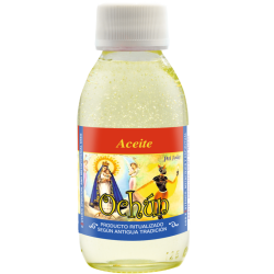 Aceite Ochún 125 cc. (Pro