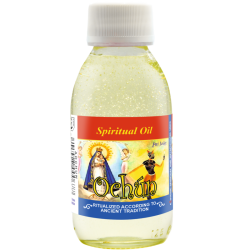 Aceite Ochún 125 cc. (Pro
