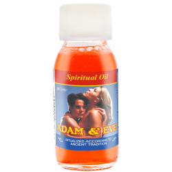 Aceite Adñn y Eva