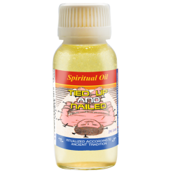 Aceite Amarrado y Clavete