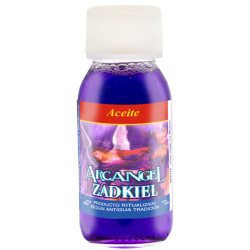 Aceite Arcangel Zadkiel