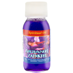 Aceite Arcangel Zadkiel