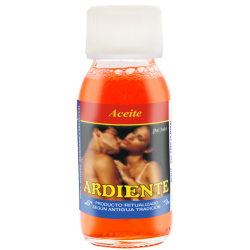 Aceite Ardiente