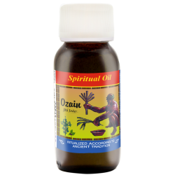 Aceite Arte Negro u Ozain