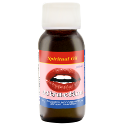 Aceite Atrayente