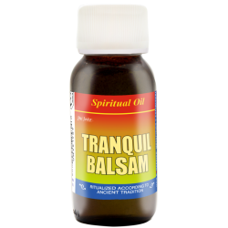 Aceite Bálsamo Tranquilo