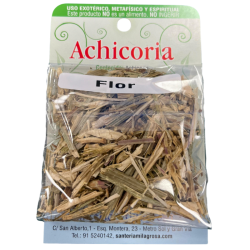 Hierba Achicoria Flor (Rituales)