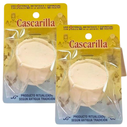 Art. Ritual Cascarilla (1ª Calidad) Pack 2 unids