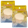 Art. Ritual Cascarilla (1ª Calidad) Pack 2 unids
