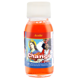 Aceite Chango
