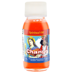 Aceite Chango