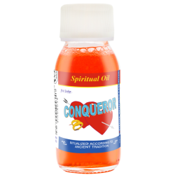 Aceite Conquistador