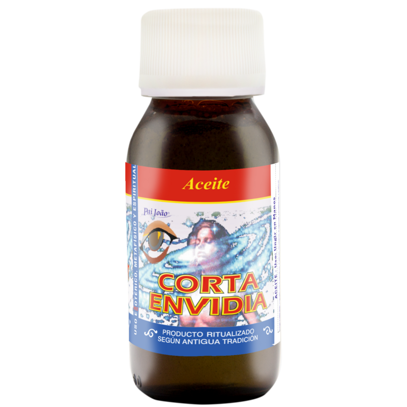 Aceite Corta Envidia