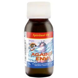 Aceite Corta Envidia