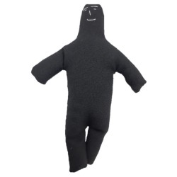 MUÑECO Vudu Negro 16 a 20