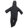 MUÑECO Vudu Negro 16 a 20