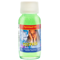 Aceite Desespero