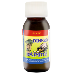 Aceite Dinero Rápido