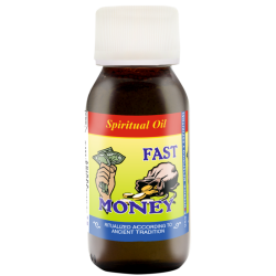 Aceite Dinero Rápido