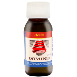 Aceite Dominio