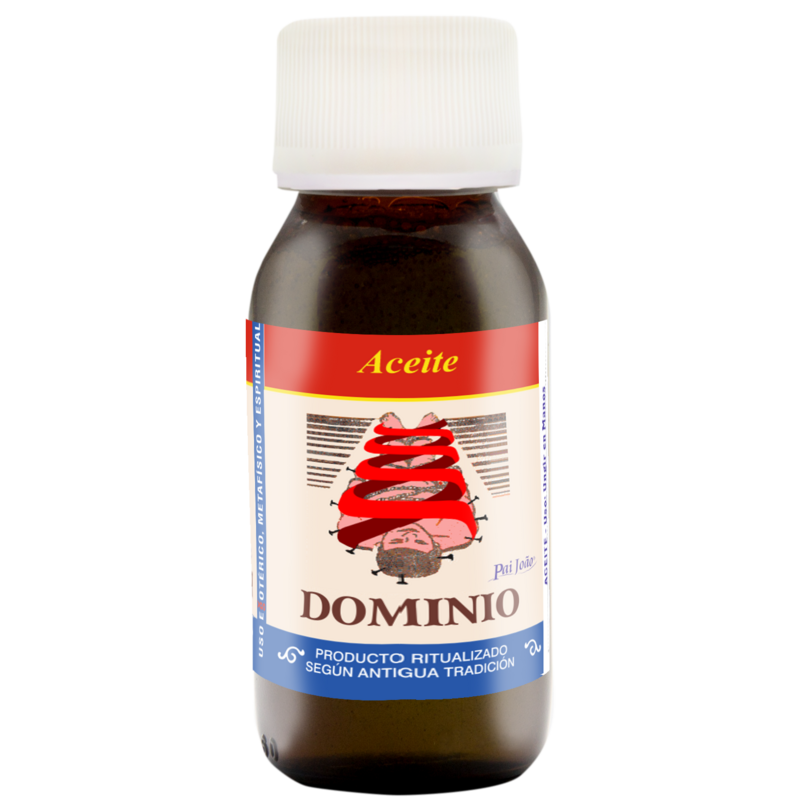 Aceite Dominio