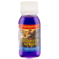 Aceite Espanta Espiritu